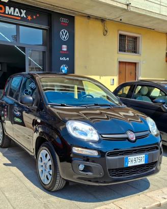 Fiat Panda 0.9 TwinAir Turbo 80cv Natural Power Lo