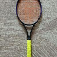 Racchetta Tennis Volki Vario Lite
