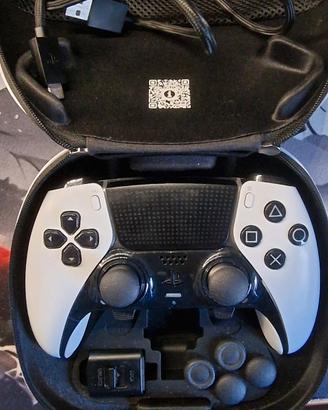 dual sense edge ps5 