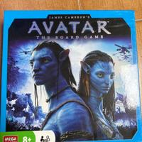 Avatar gioco società