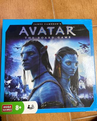Avatar gioco società
