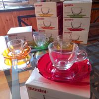Tazzine da caffè guzzini