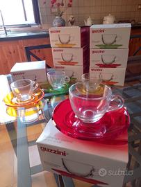 Tazzine da caffè guzzini