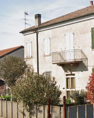 Villa singola