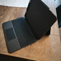 Folio Touch for iPad

Logitech