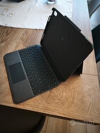 Folio Touch for iPad

Logitech