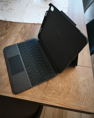 Folio Touch for iPad

Logitech