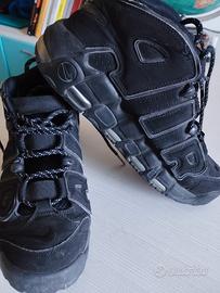 Nike Air more uptempo 43 
