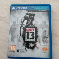 Unit 13 ps vita