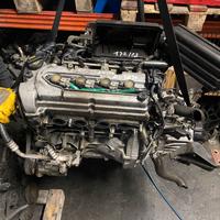 Motore Completo SUZUKI SWIFT IV 1.2; K12B