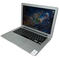 MacBook Air 13 2015 i7 8-256 SSD Gar. 12M
