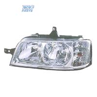 FANALE SINISTRO PER CITROEN JUMPER 02-06, FIAT DUC