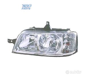 FANALE SINISTRO PER CITROEN JUMPER 02-06, FIAT DUC