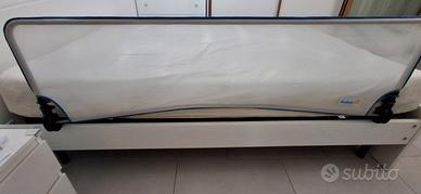 Sponda letto Safety 1st