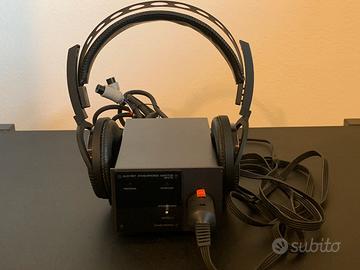 Cuffie elettrostatiche Audio-Technica ATH-70