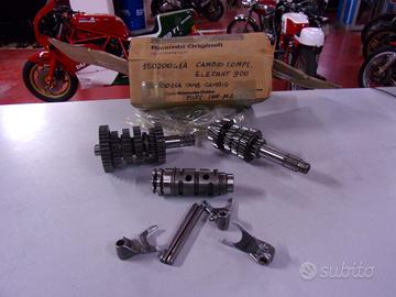 Ducati cagiva elefant 900 cambio completo