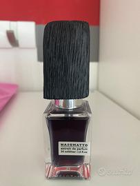 Profumo Black afgano