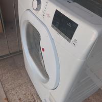Asciugatrice Hoover 7 kg