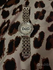 Orologio Dolce e Gabbana