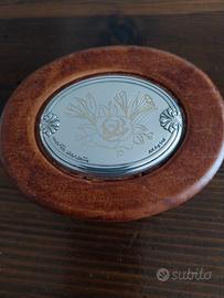 Portagioie Marta Marzotto