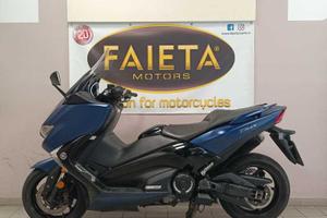 Yamaha T-Max 530 DX - 2018