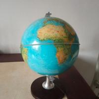 Mappamondo