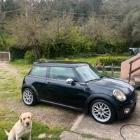 Mini Cooper D R56