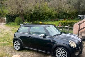 Mini Cooper D R56