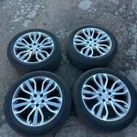 275/45R21(110Y) Cerchi +gomme