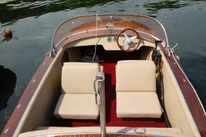 Barca Cecchi Bianchi