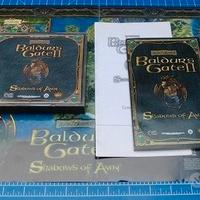 Baldur's Gate 2 : Shadows of Amn