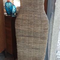 vaso grande da arredo 