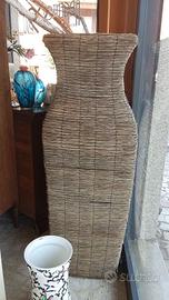 vaso grande da arredo 