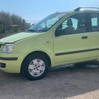 Fiat Panda 1.3 MJT 16V Dynamic