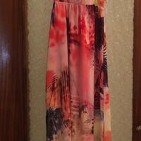 VESTITO NUOVO REBECCA