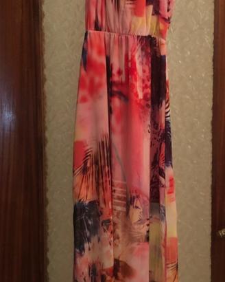 VESTITO NUOVO REBECCA