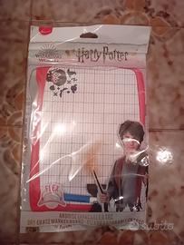 Lavagna Bianca Harry Potter 