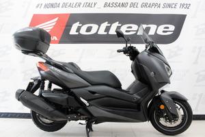 YAMAHA X-MAX 400 ACCESSORIATA KM 30800