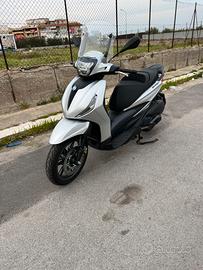 Piaggio Beverly 300 S HPE