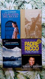 Libri meravigliosi usati
