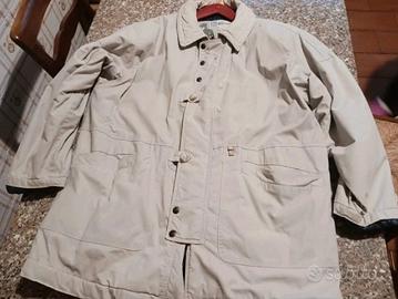 Giubbotto imbottito uomo