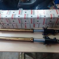 forcelle showa per ducati Monster 