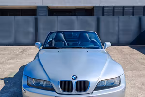 Bmw Z3 1.9i 16V