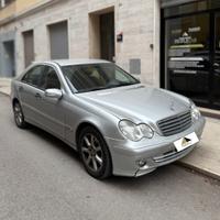 Mercedes Classe C 220 CDI cat Avantgarde