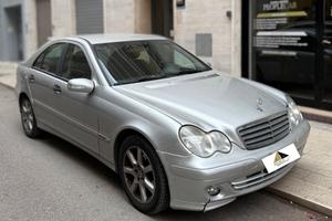 Mercedes Classe C 220 CDI cat Avantgarde