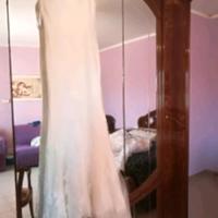 Abito da sposa 44 L