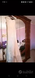 Abito da sposa 44 L