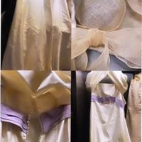 Abito da sposa  tg 40/42