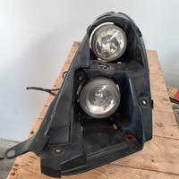 Fanale anteriore SX Smart Roadster - 2003