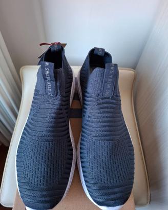 Sneakers Carrera Slip on knit